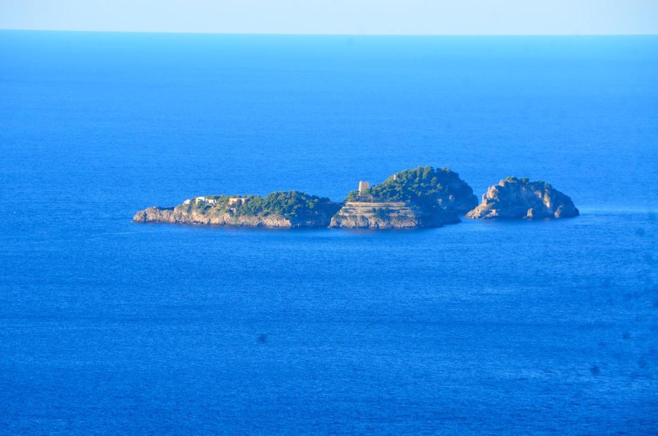 Villa Graziella a Piece of Paradise