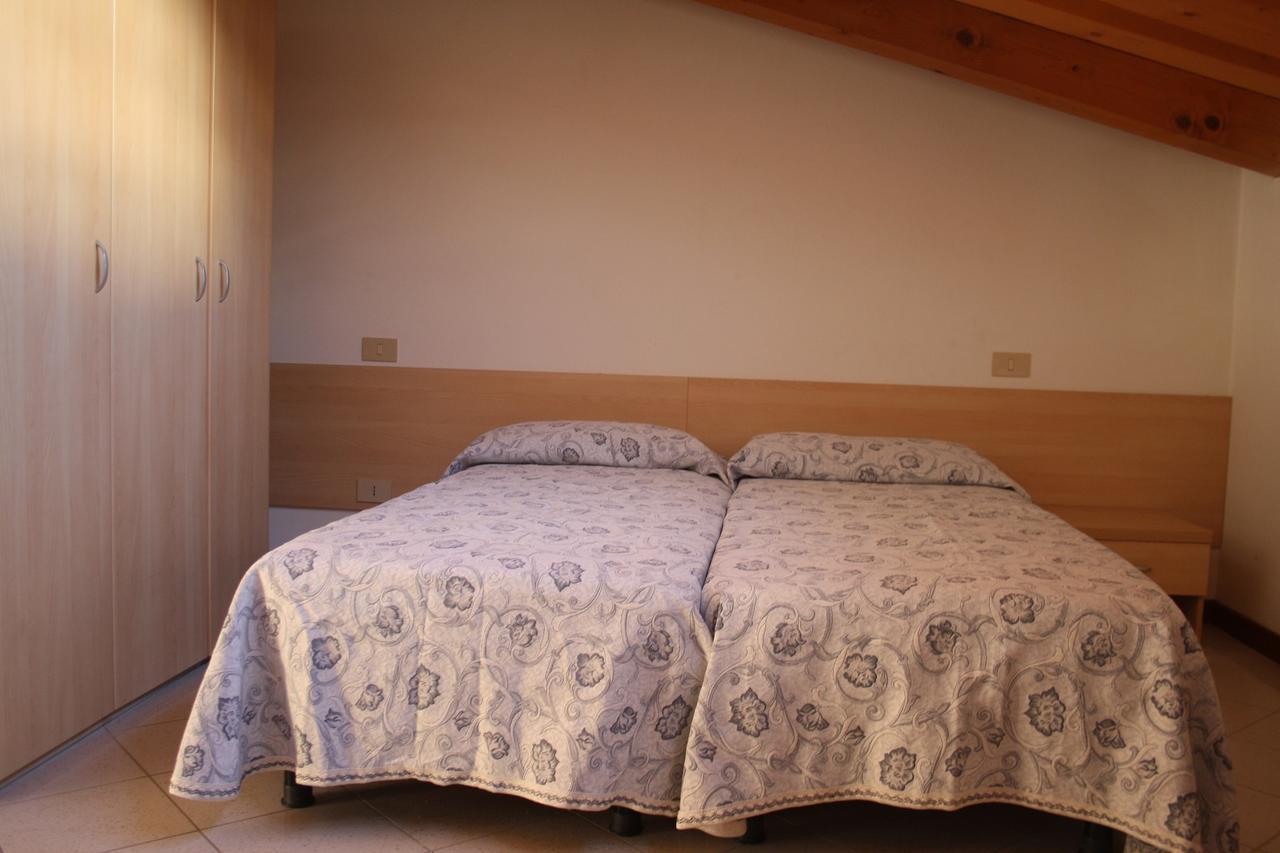 Dainese Apartments Casa Abigail