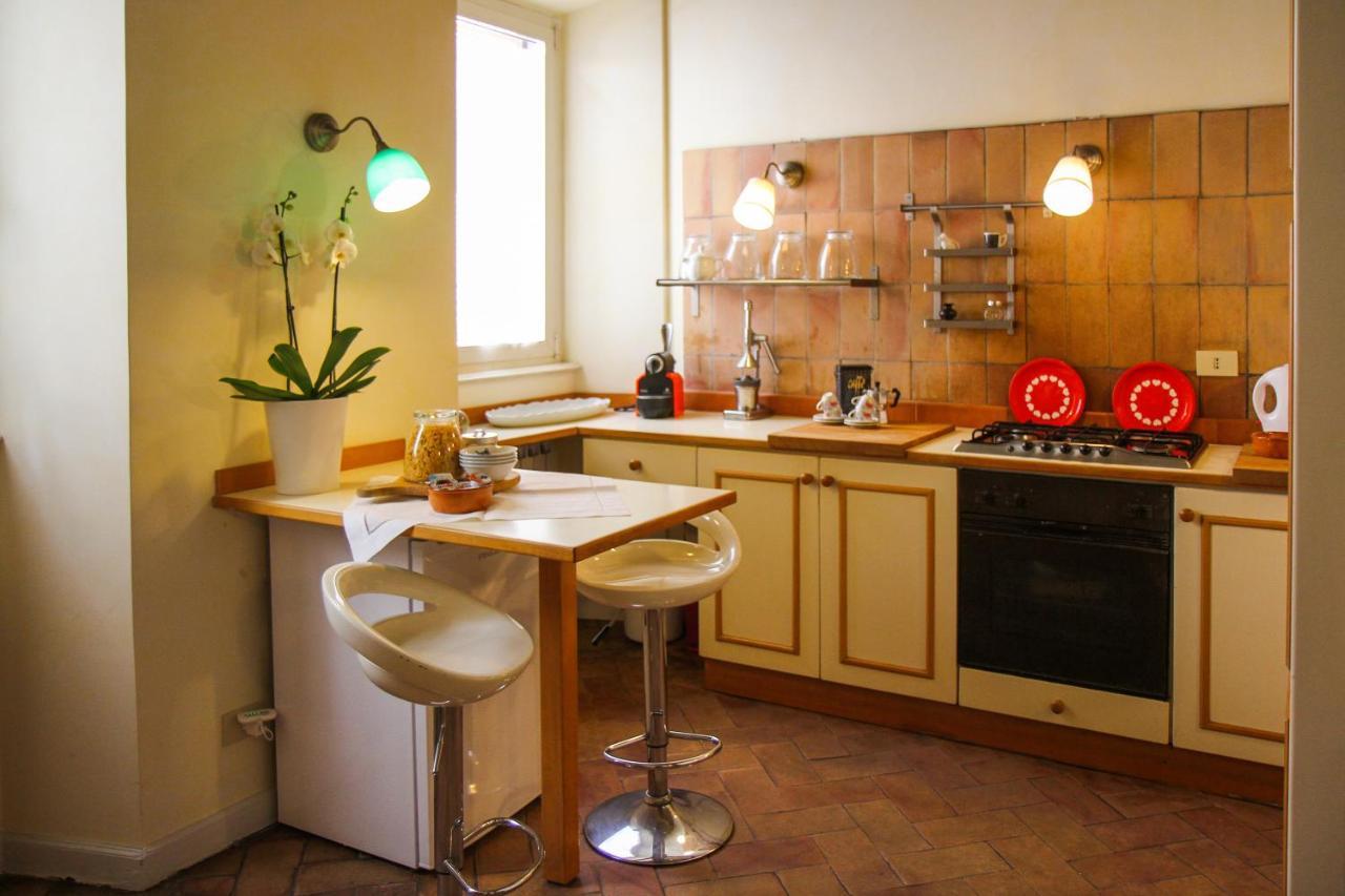 Casa Grifone Boutique B & B