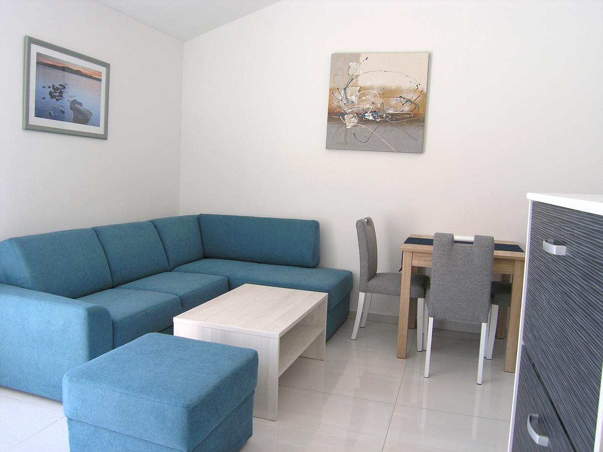 Apartments Sokolovic