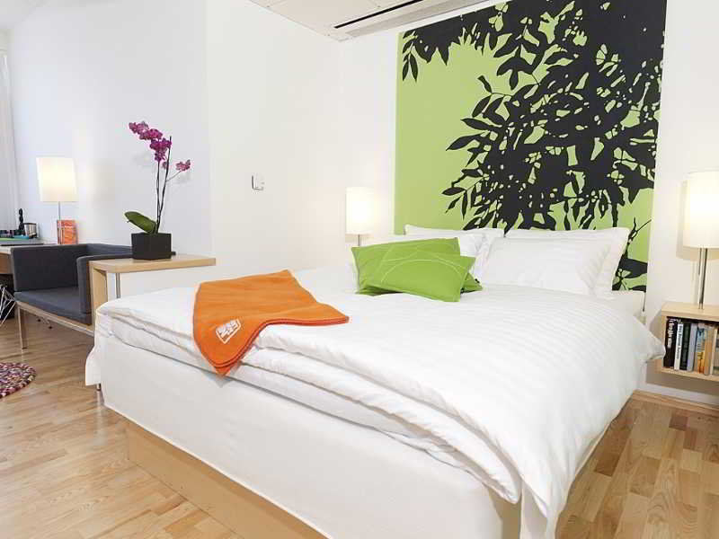 Mornington Stockholm Bromma