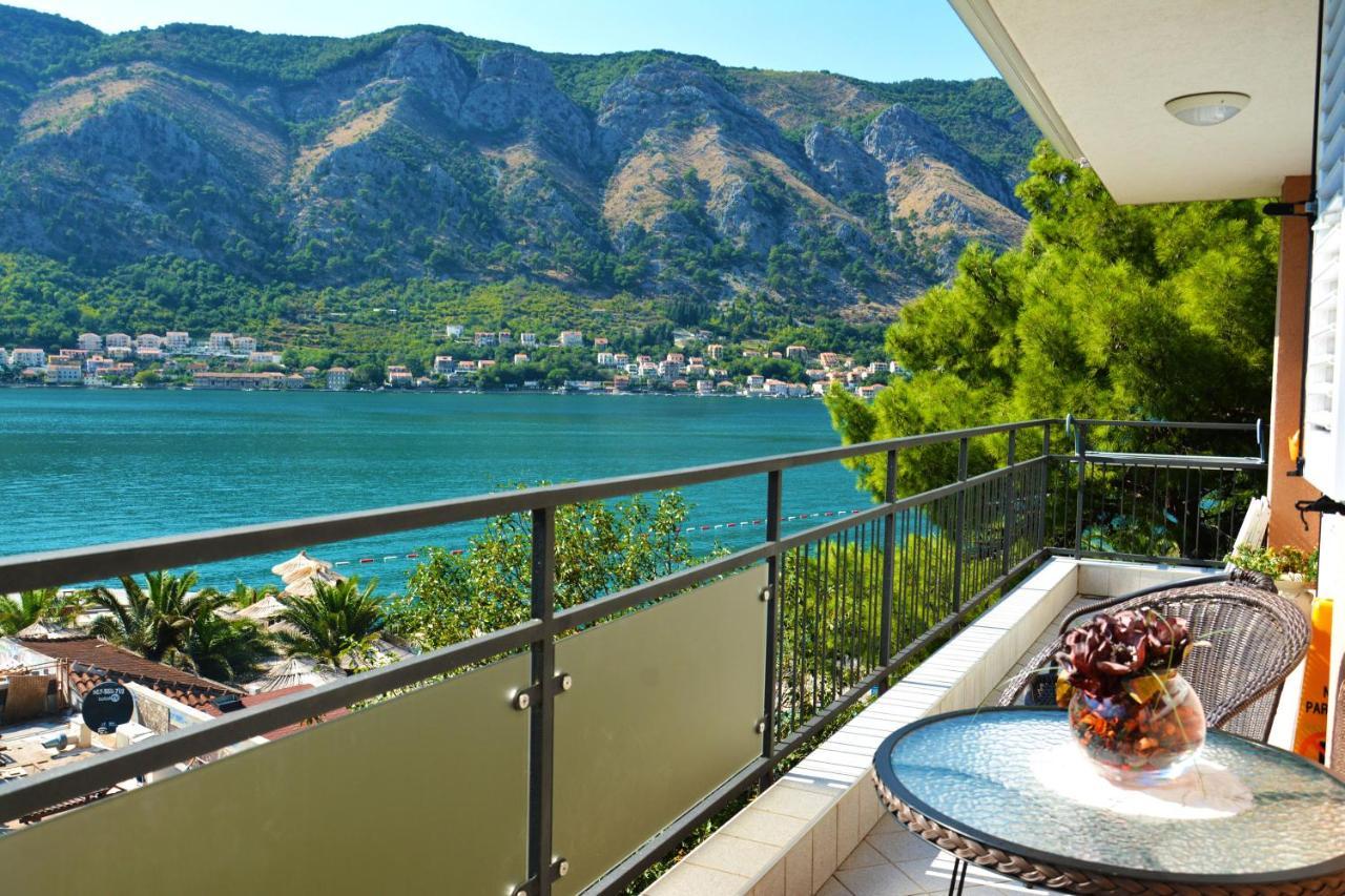 Bmb Apartments Kotor