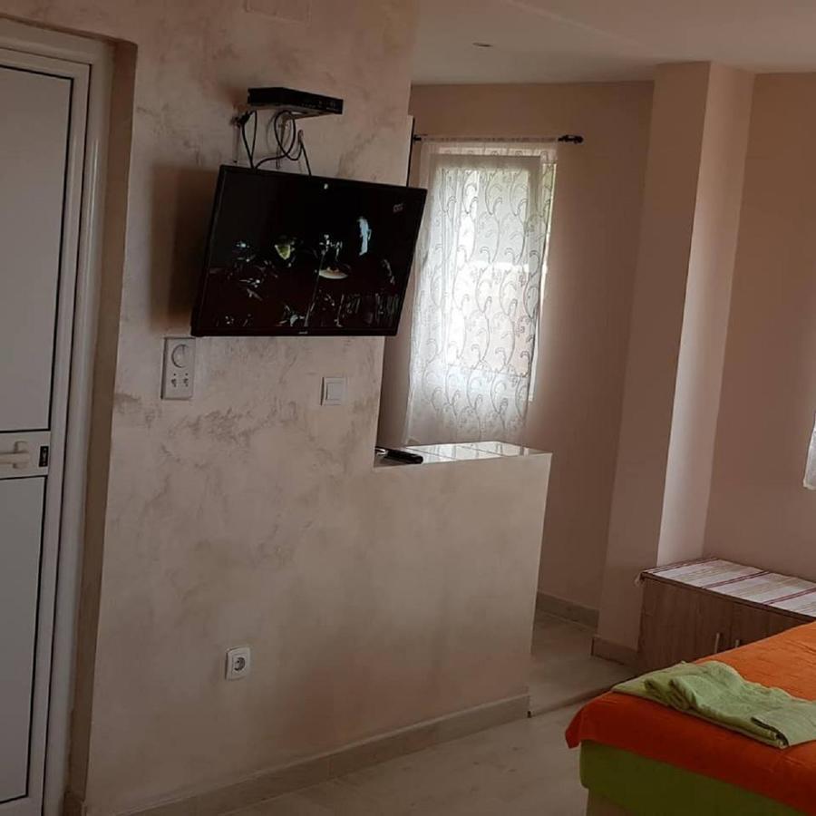 Apartmani Tadic