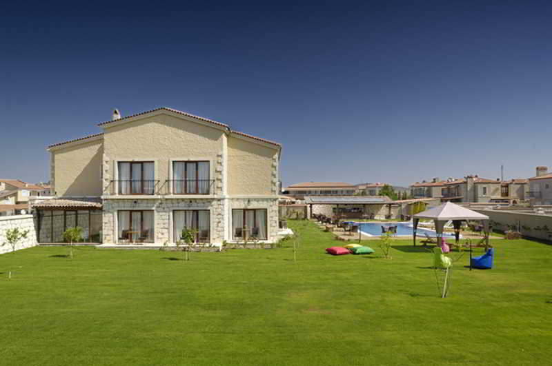 Albeon Butik Otel Alacati