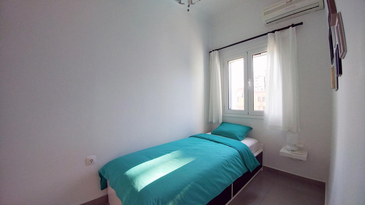 Kyma Apartments Athens Acropolis 6 & 7