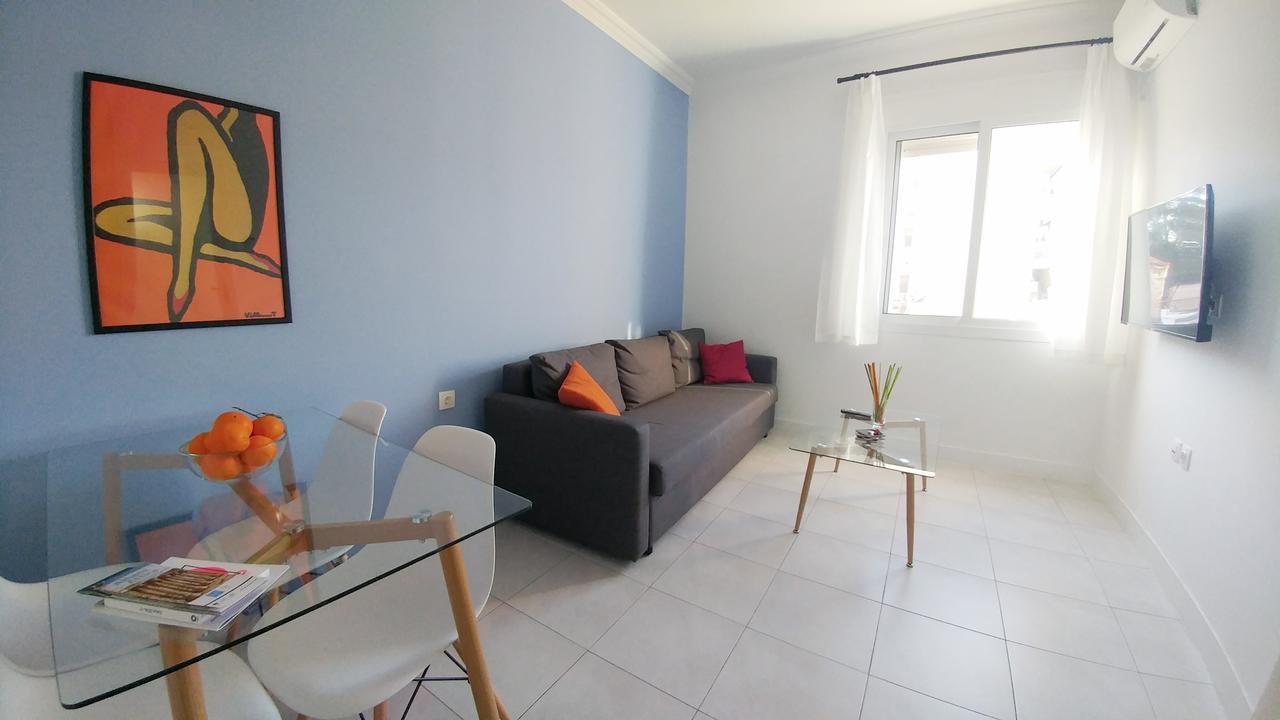 Kyma Apartments Athens Acropolis 3 & 4 & 5