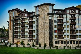 Balneo Complex Saint Spas