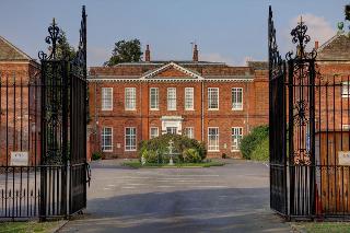 Oyo Baylis House Hotel
