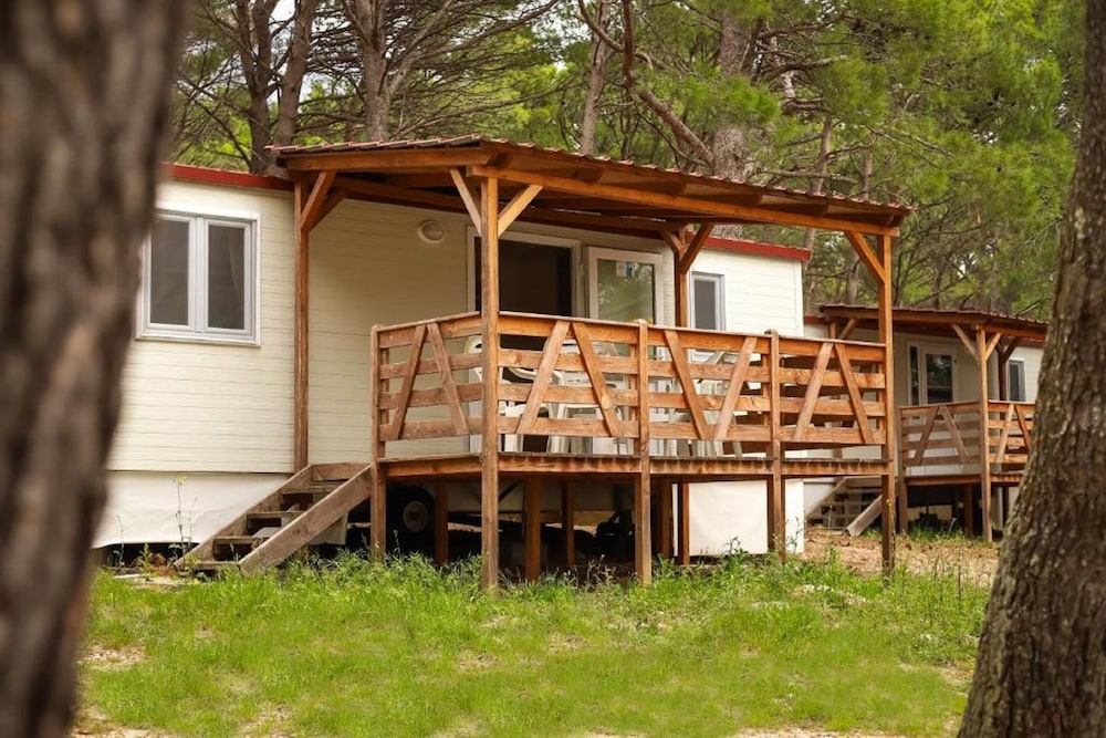 Kamp Basko Polje Mobile Homes