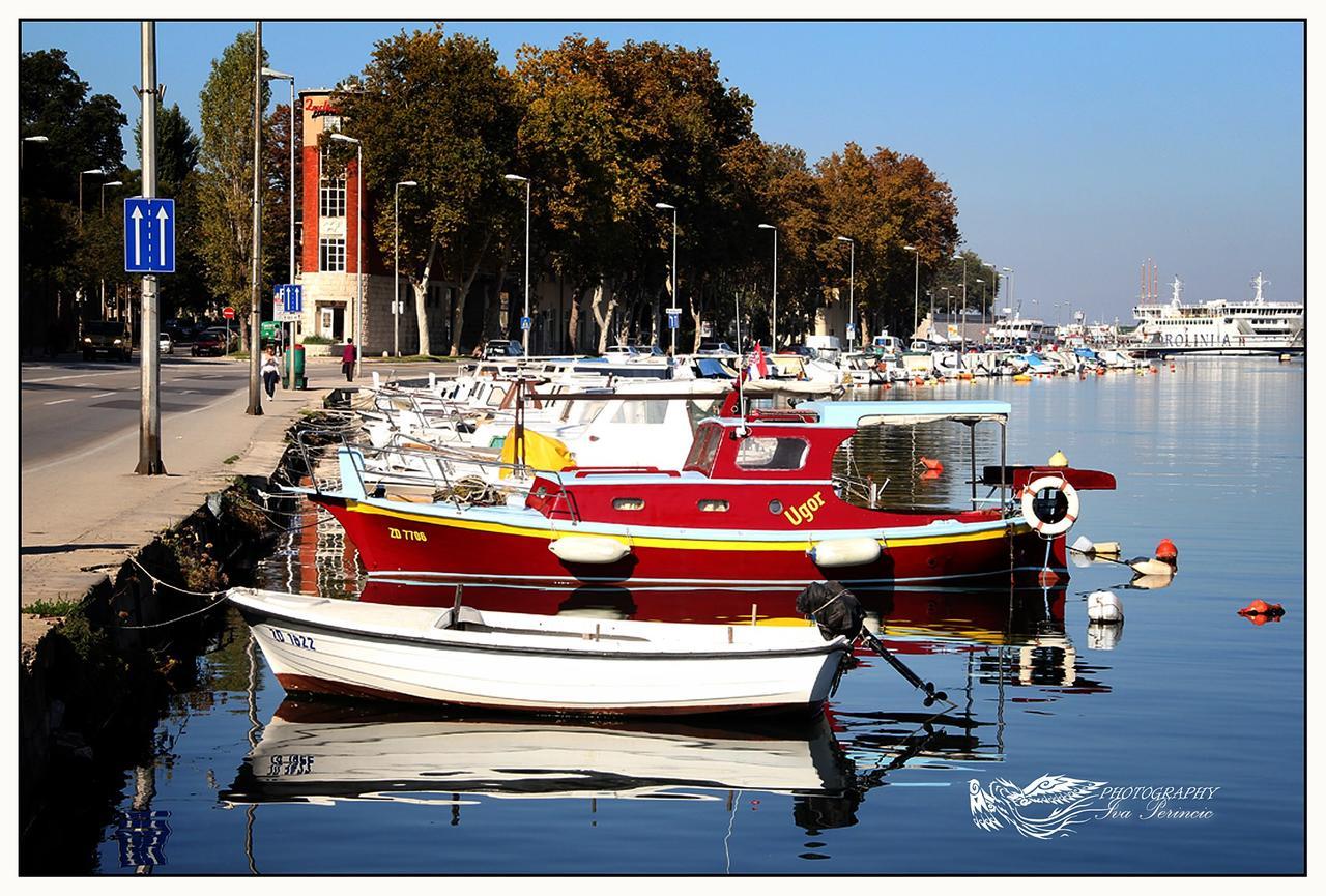 Apartment & Room Soul Of Dalmatia