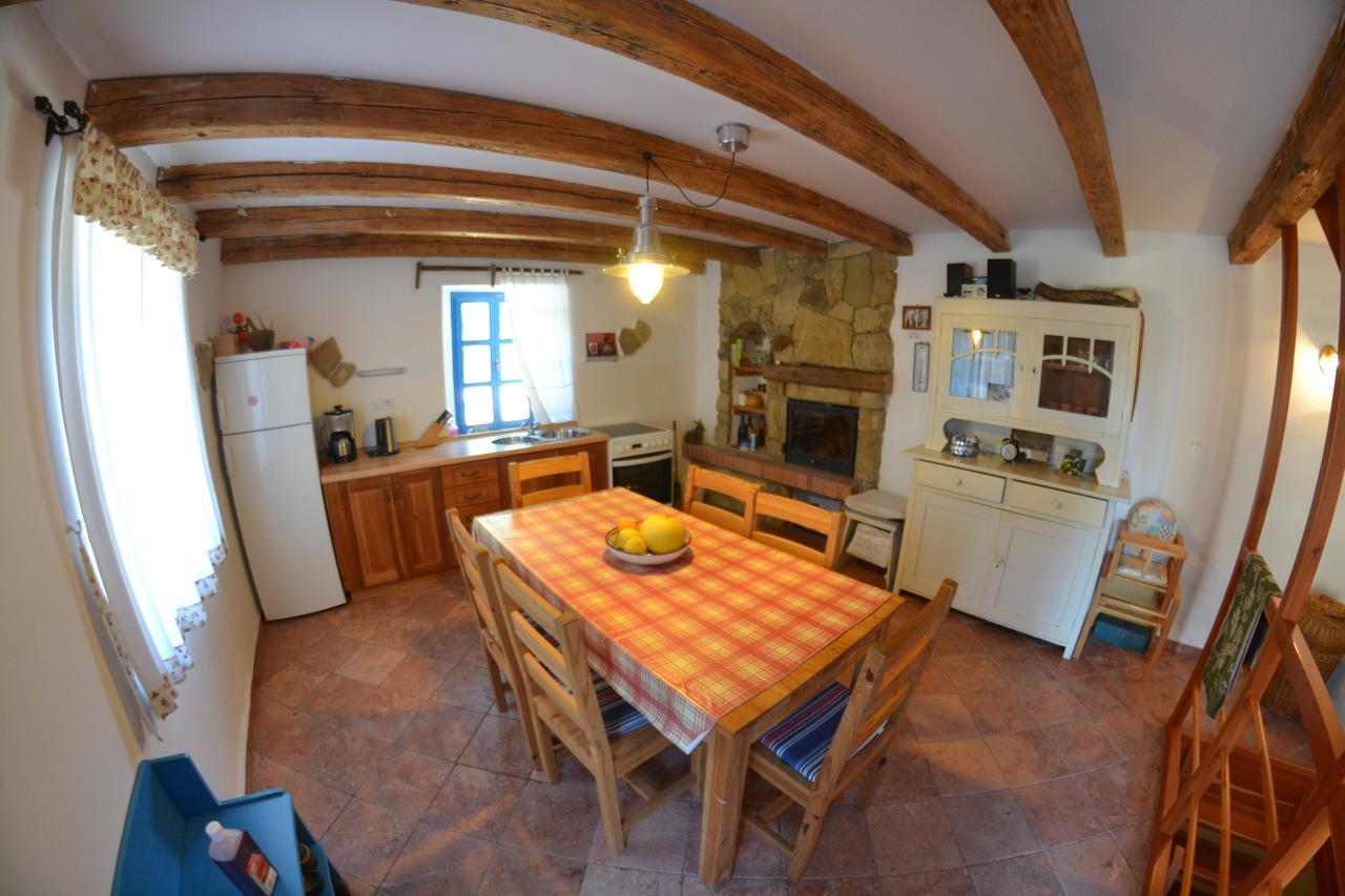 Country House Vrsani