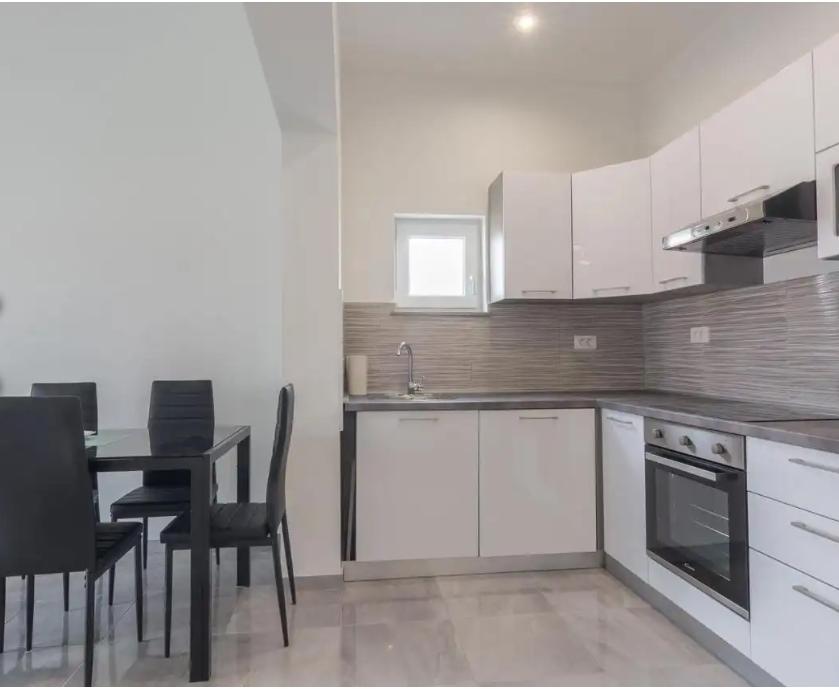 Villa Josip & Stella