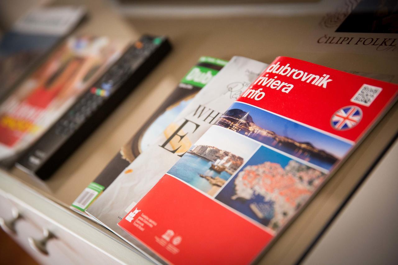 Apartments Casa Toni Dubrovnik