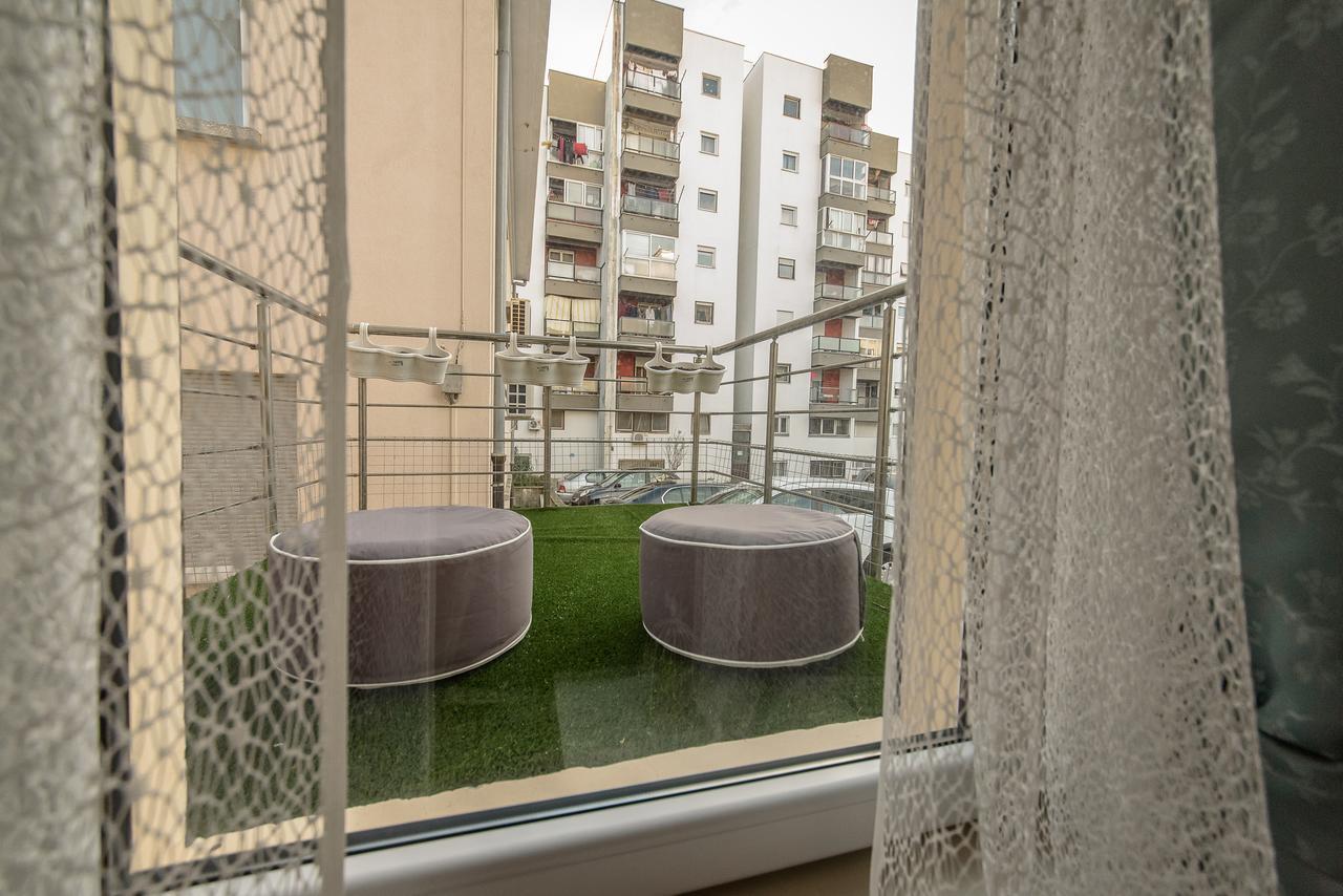 Marcel Zadar City Center