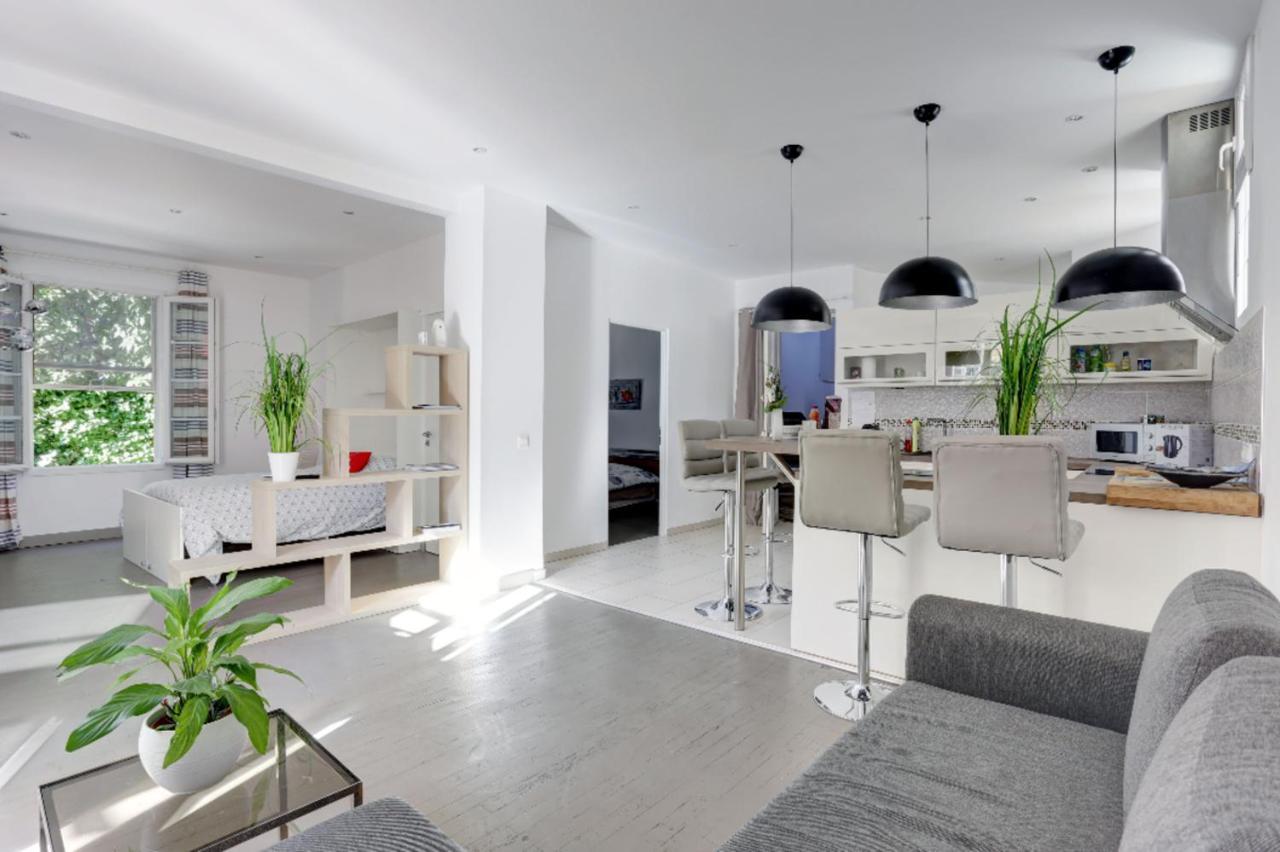 Appartements Cannes