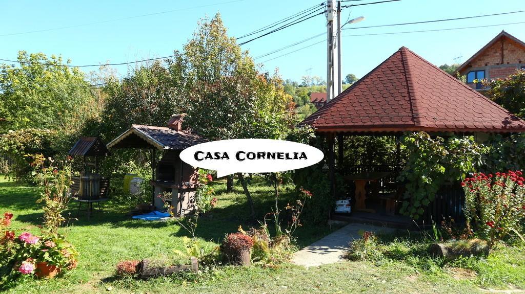 Casa Cornelia