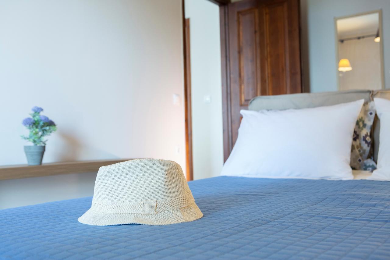 Arokaria Beach House