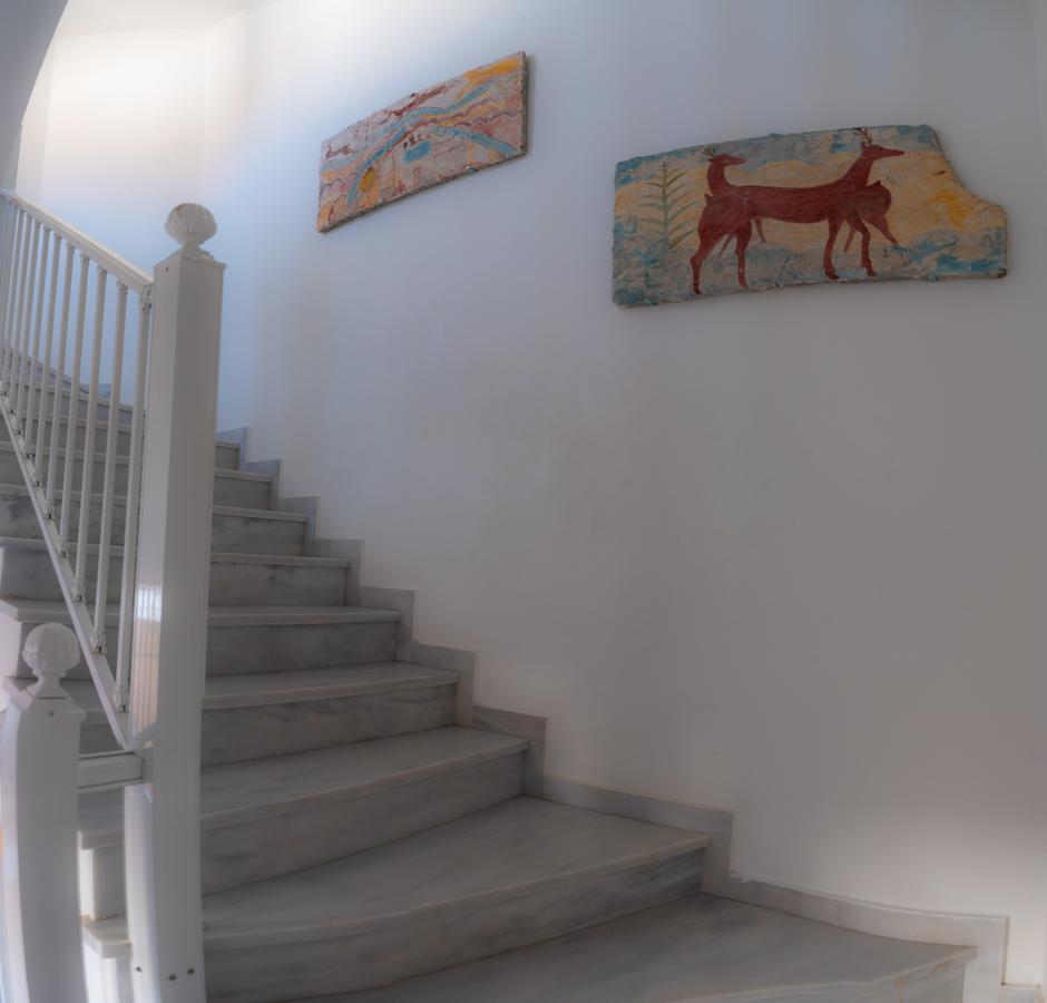 Valsamis Villa Apartments