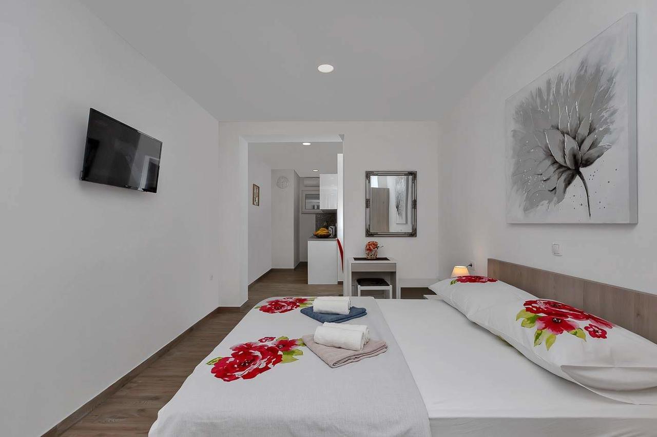 Apartman-studio Meri