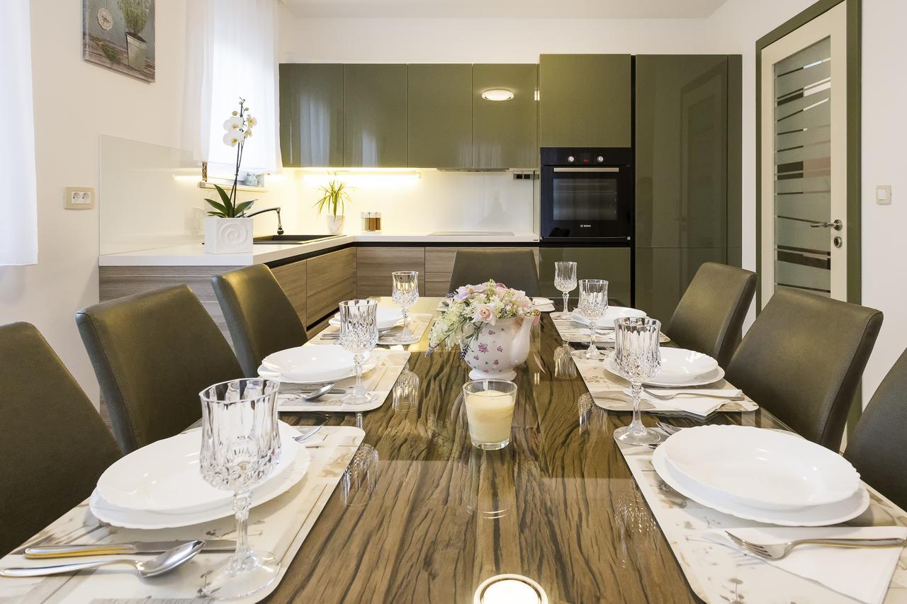 Villa Sweet Home Marija