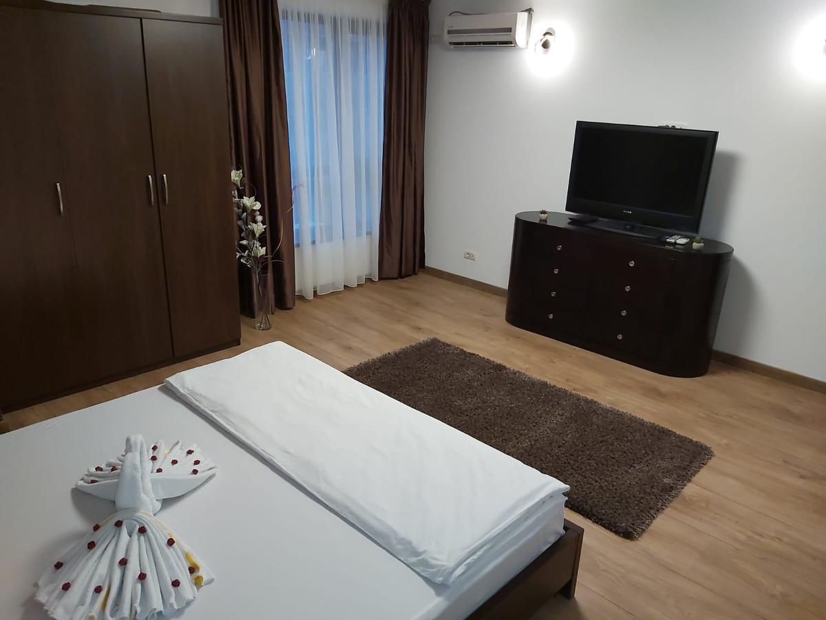 Fly Regim Hotelier Galati