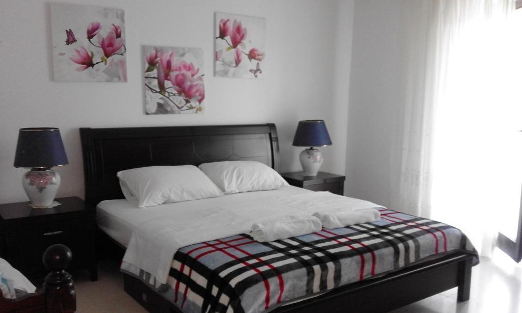 Solaris Apartments & Rooms