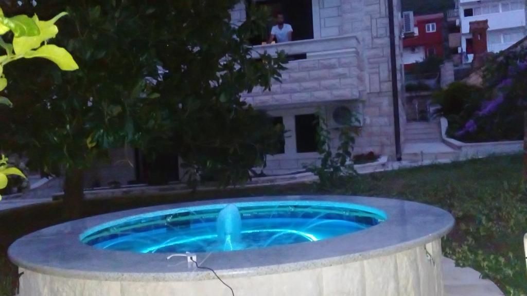 Apartments Villa Mirjana