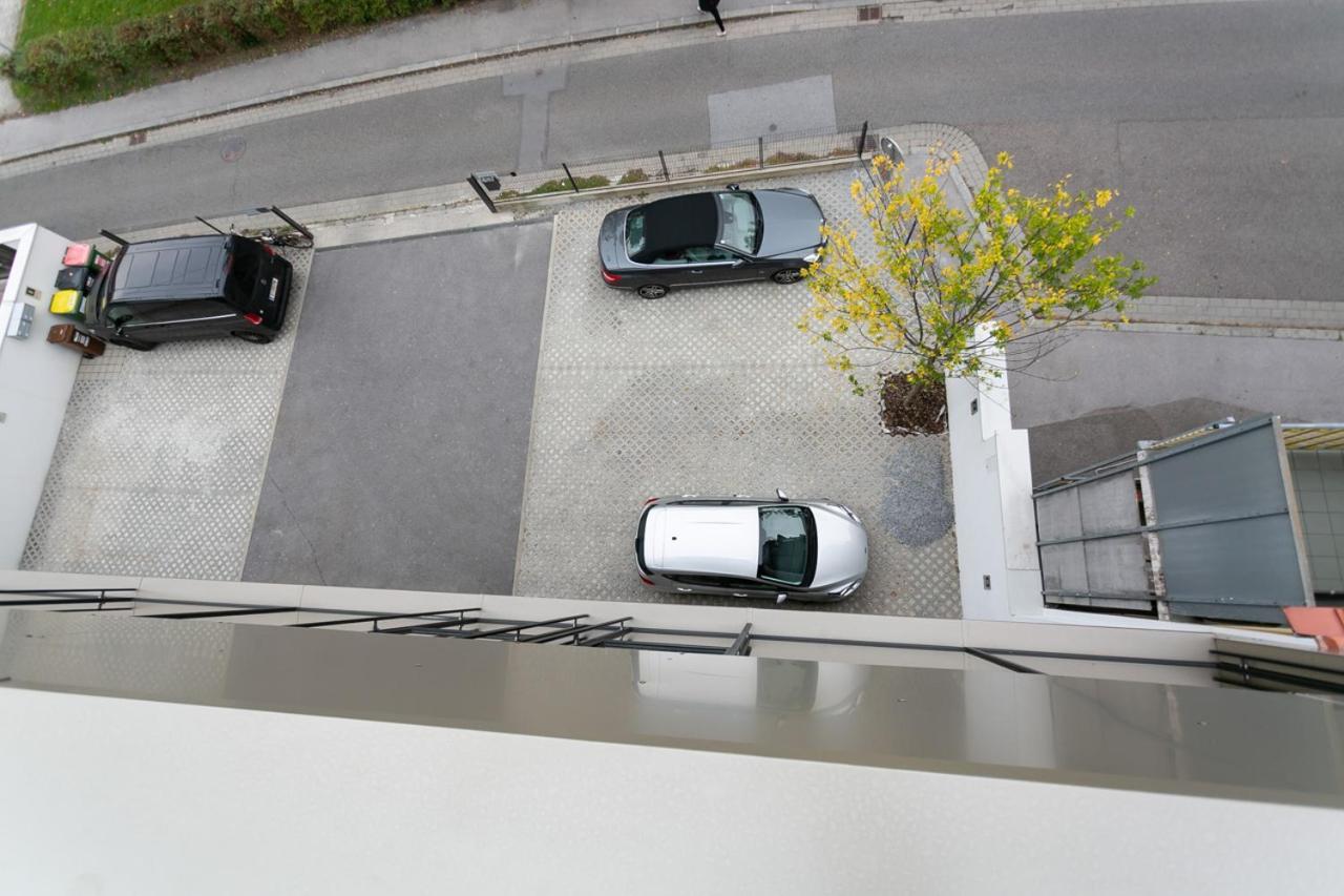 Parksuites Apartments Graz