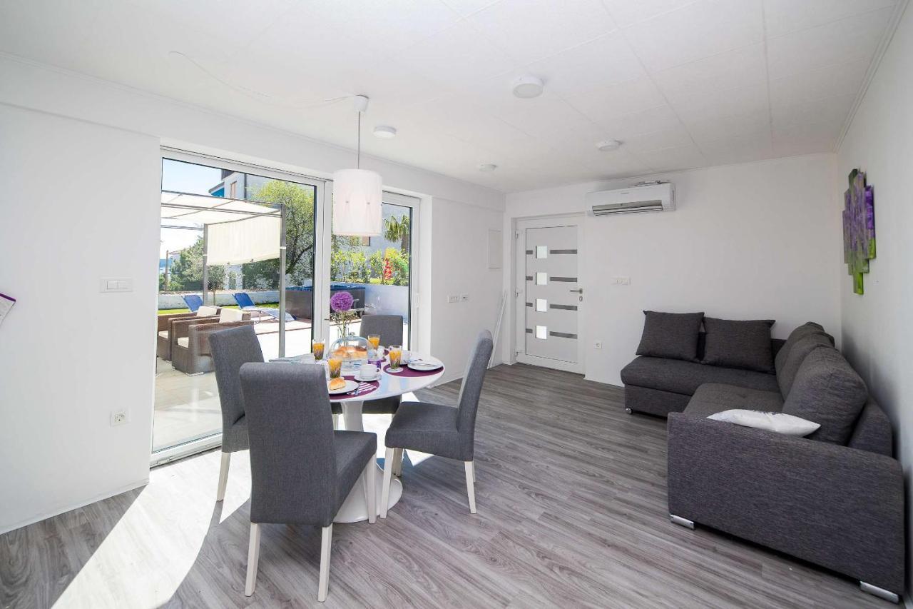 Apartmani Relax