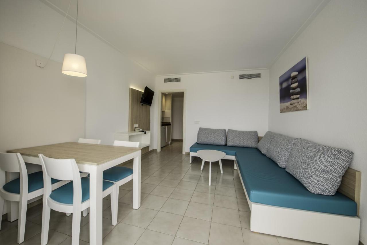 La Santamaría Apartamentos