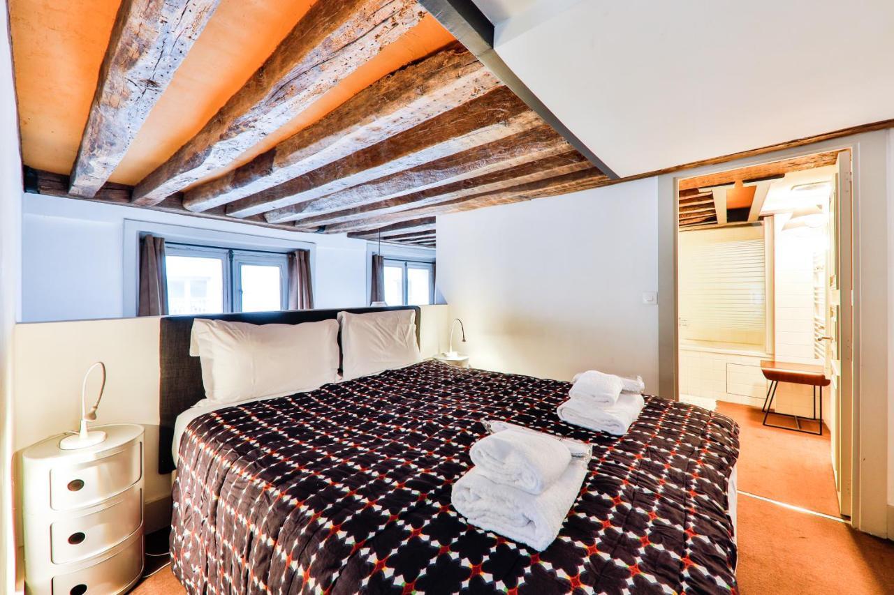 Les Appartements de L'atelier Paris 3