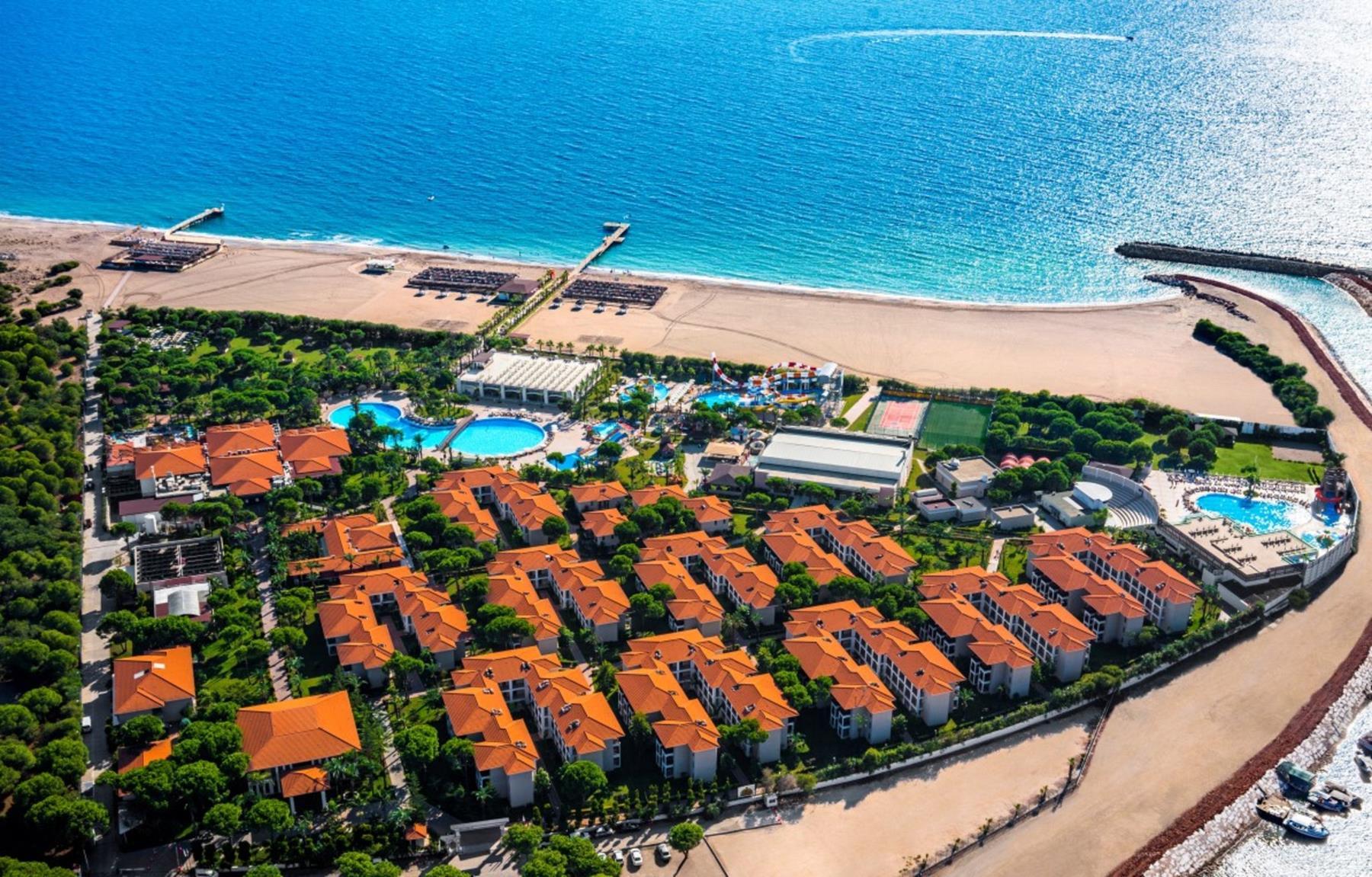 Sah Inn Paradise