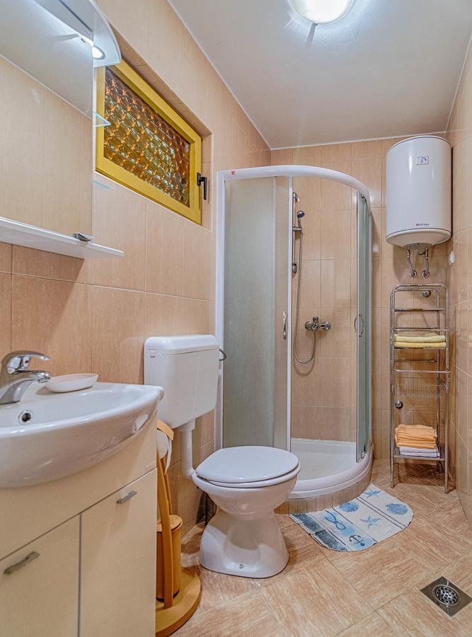 Apartments Marija & Pepa