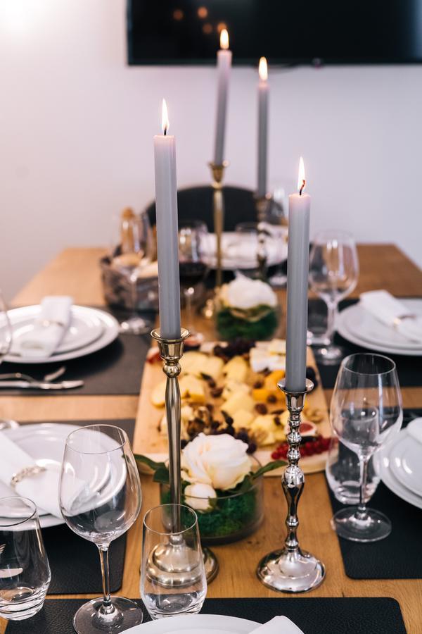 Residenz Kaiser Franz Josef