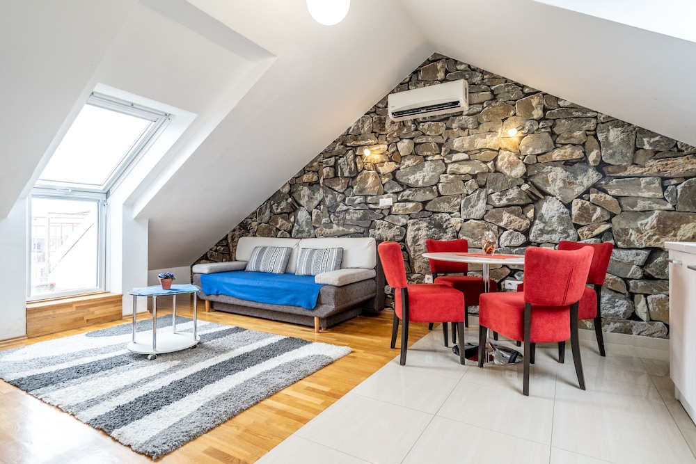 Adriatic Apartments