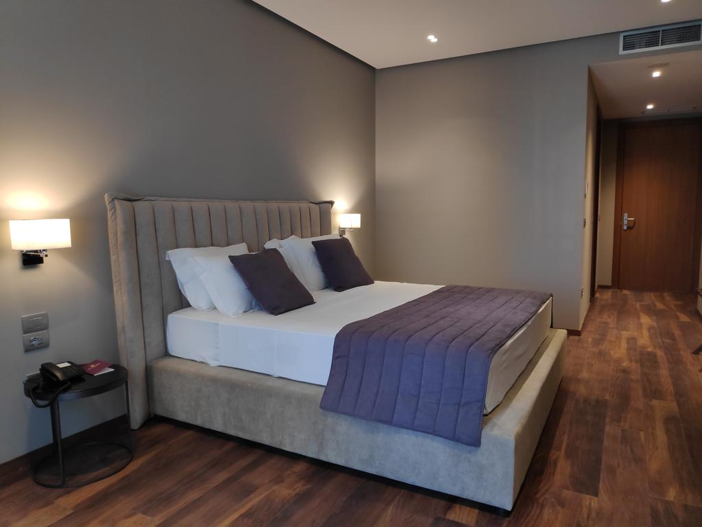 Supreme Hotel & Spa