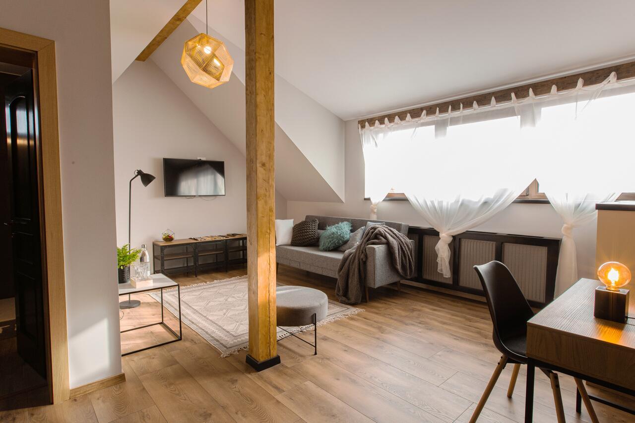 The Good House Harman