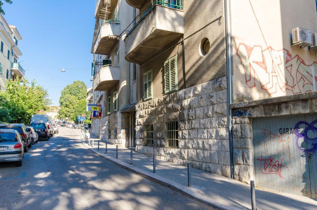 Levanda Accommodation