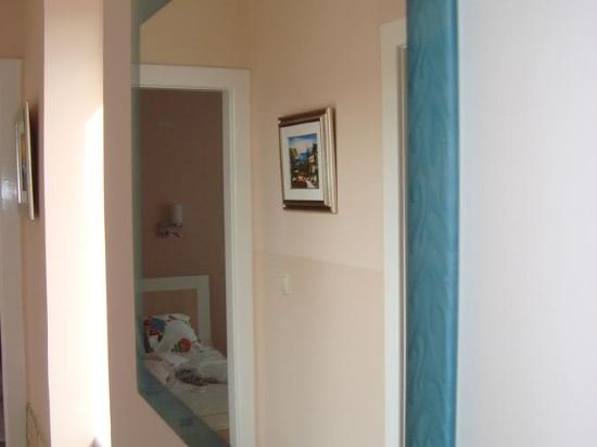 Apartment Luka