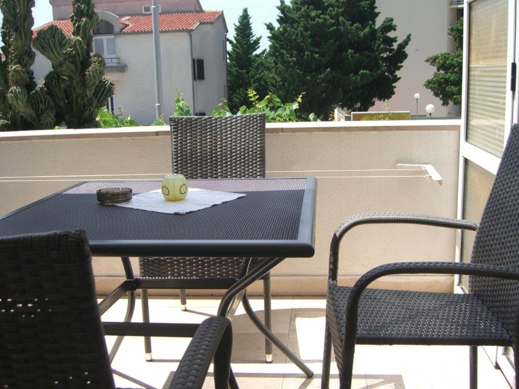 Villa Jarak