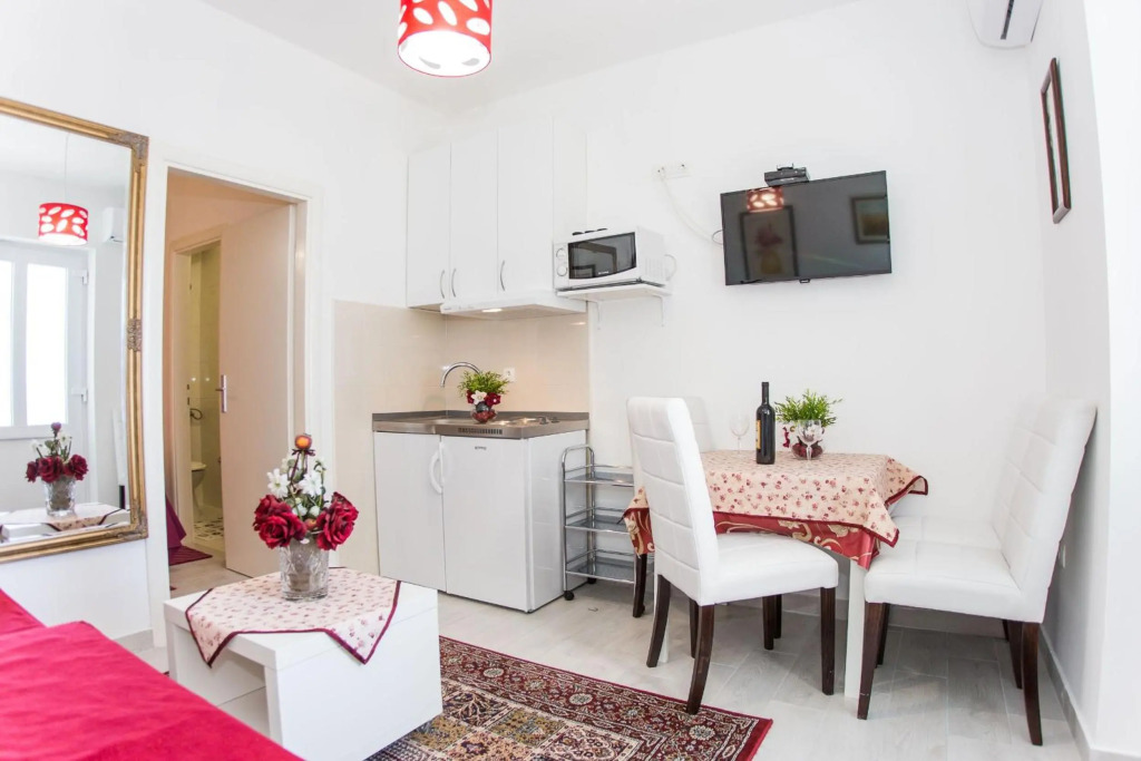 Apartments Palma Ragusa