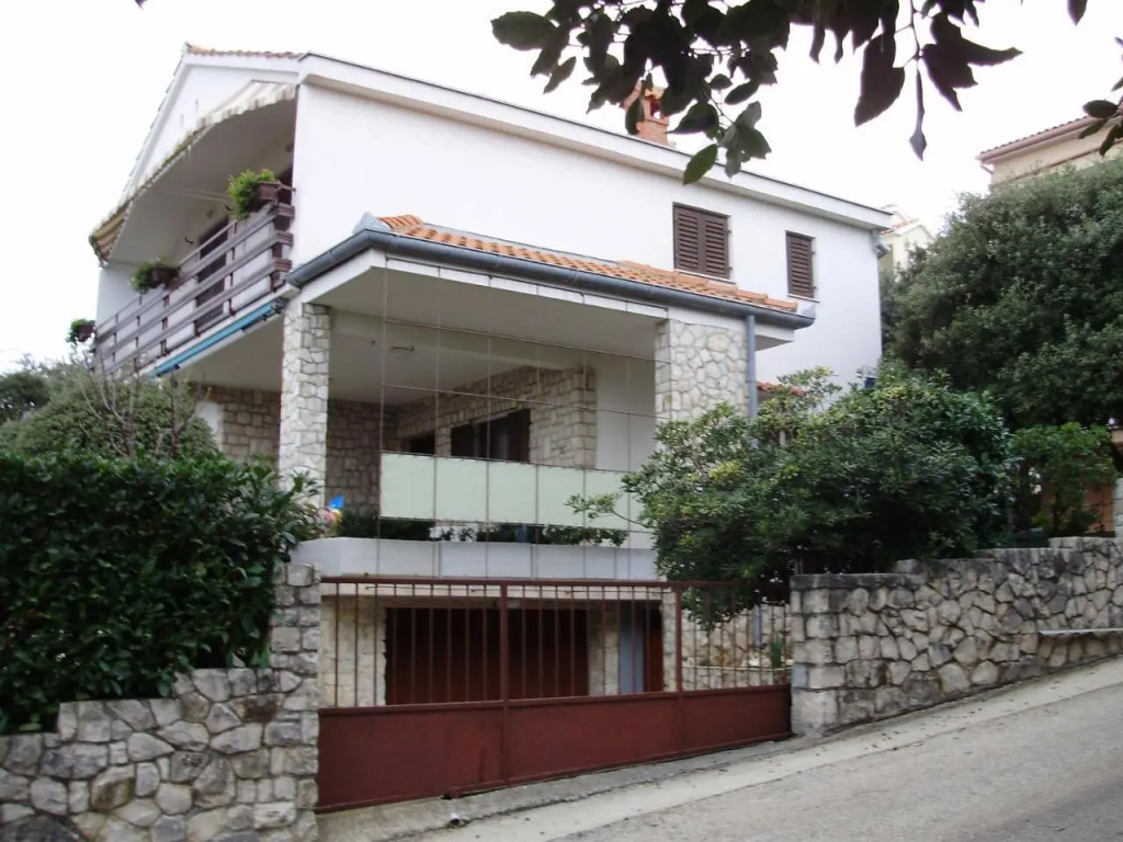Apartments Pero