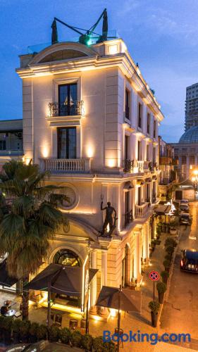 Envy Hotel