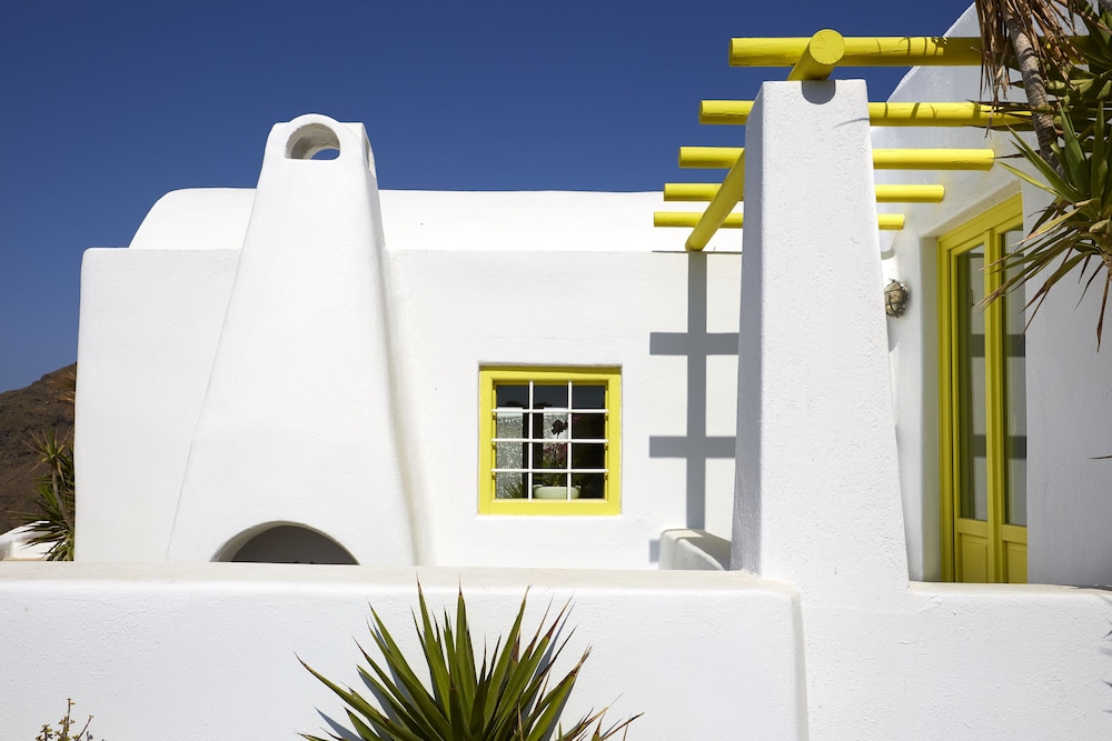 Architect’s House