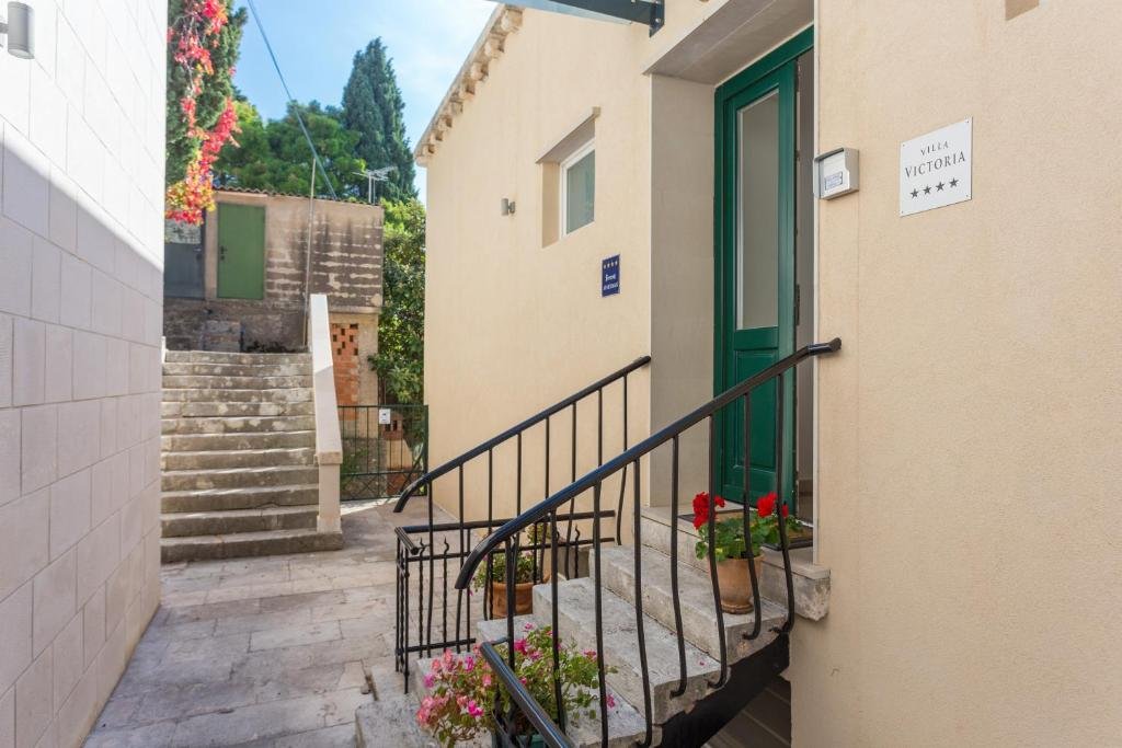 Apartments Villa Victoria