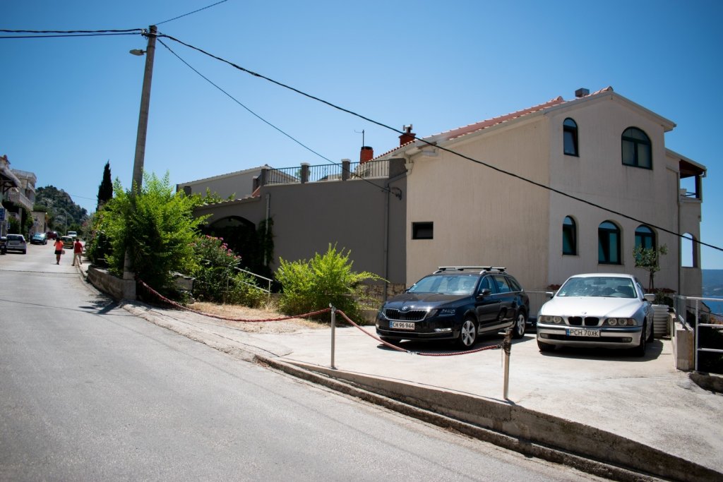 Apartments Ozren