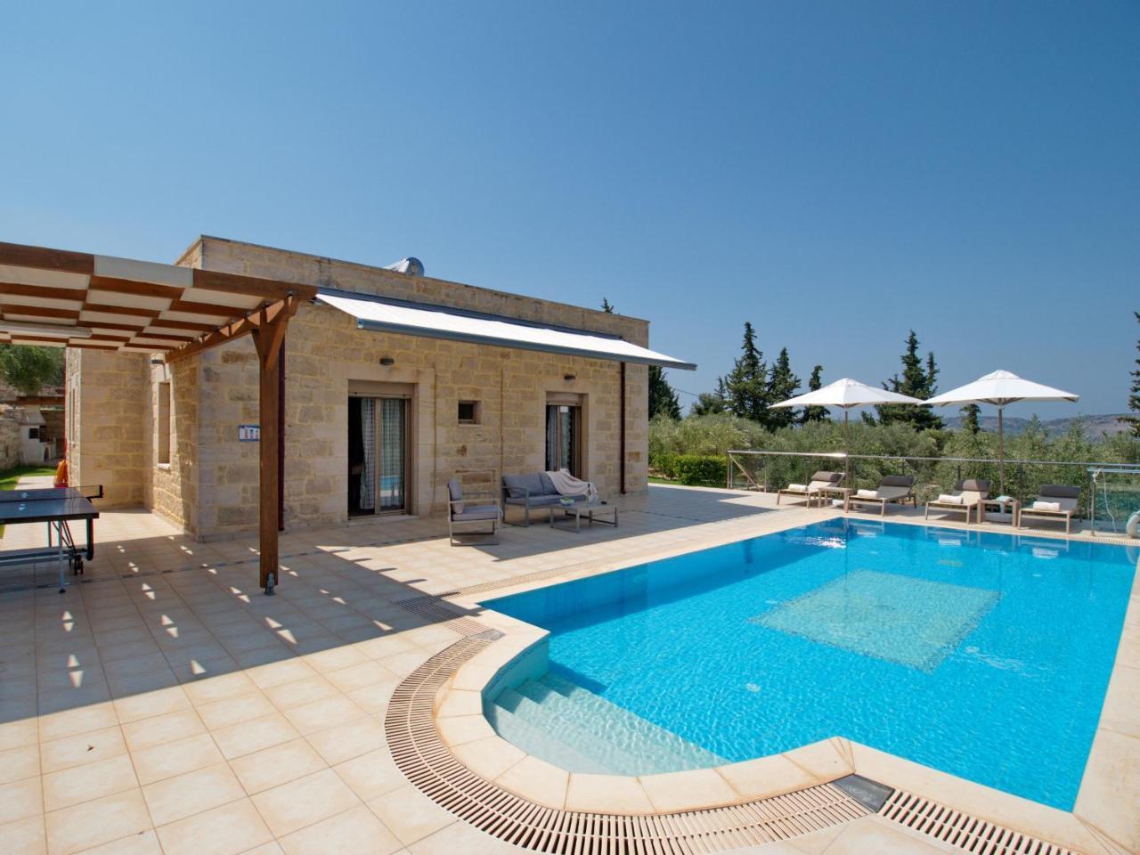 Villa Olivia