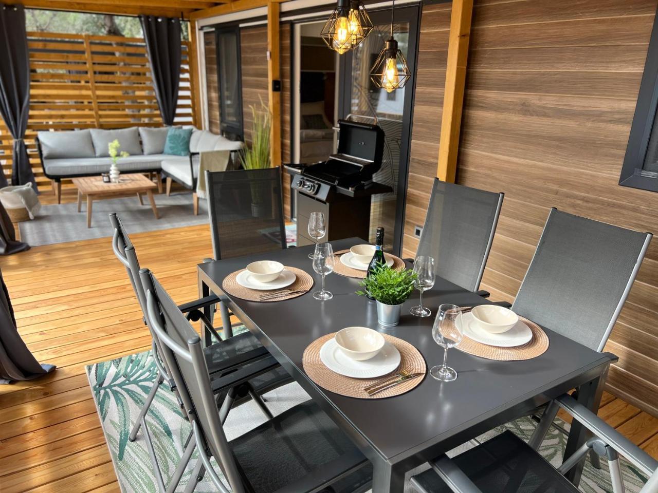 Mobile Homes Allegra Soline
