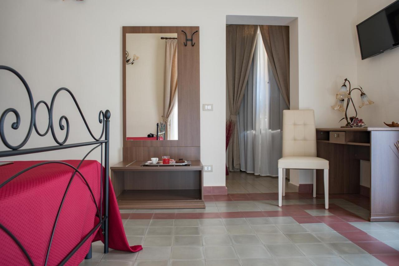 B&b Palazzo Tornabene