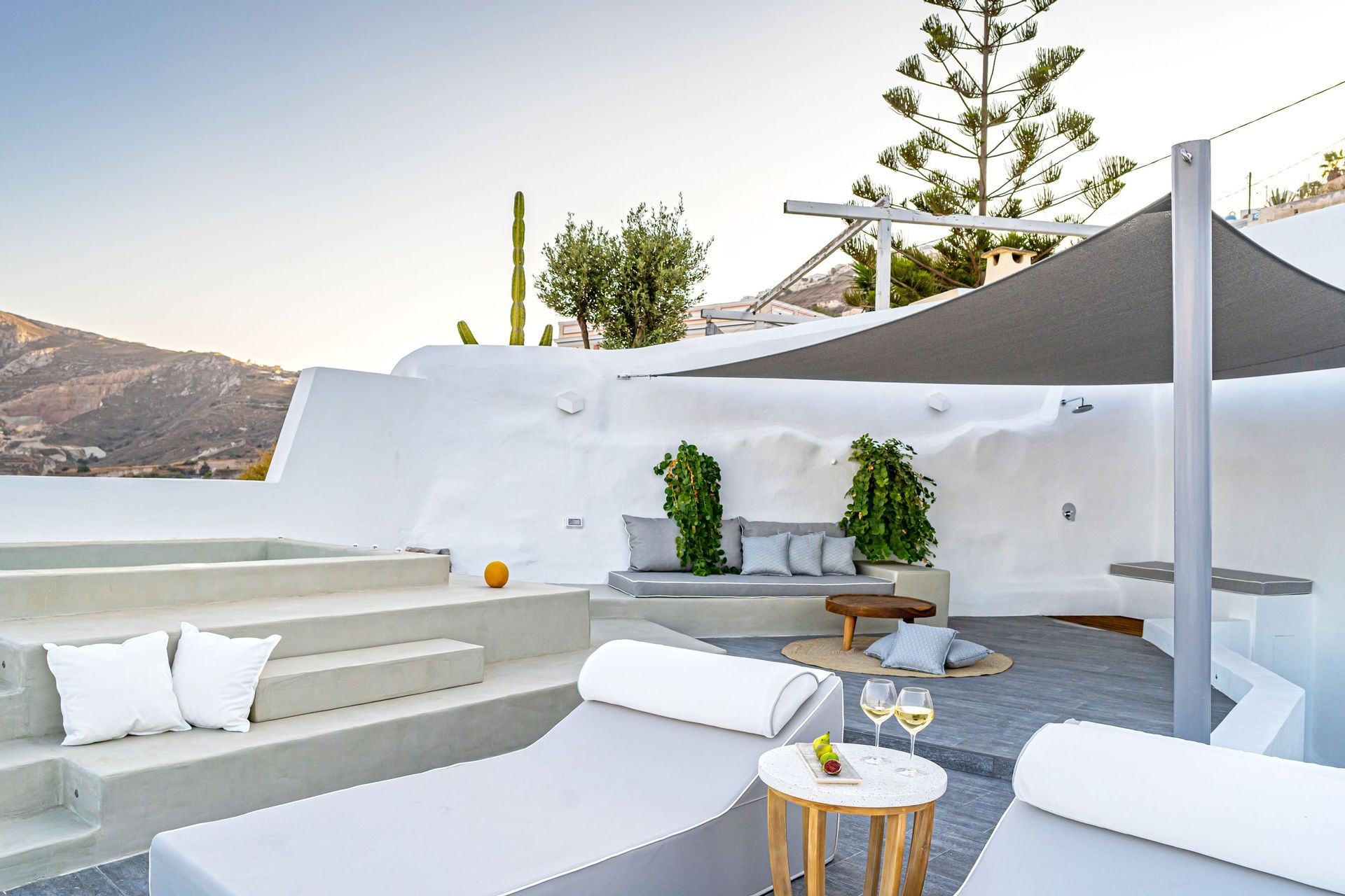 Terra E Lavoro Luxury Suites